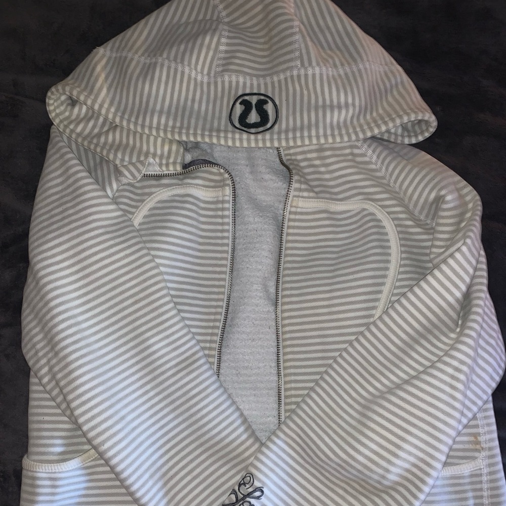Lululemon athletica hoodie